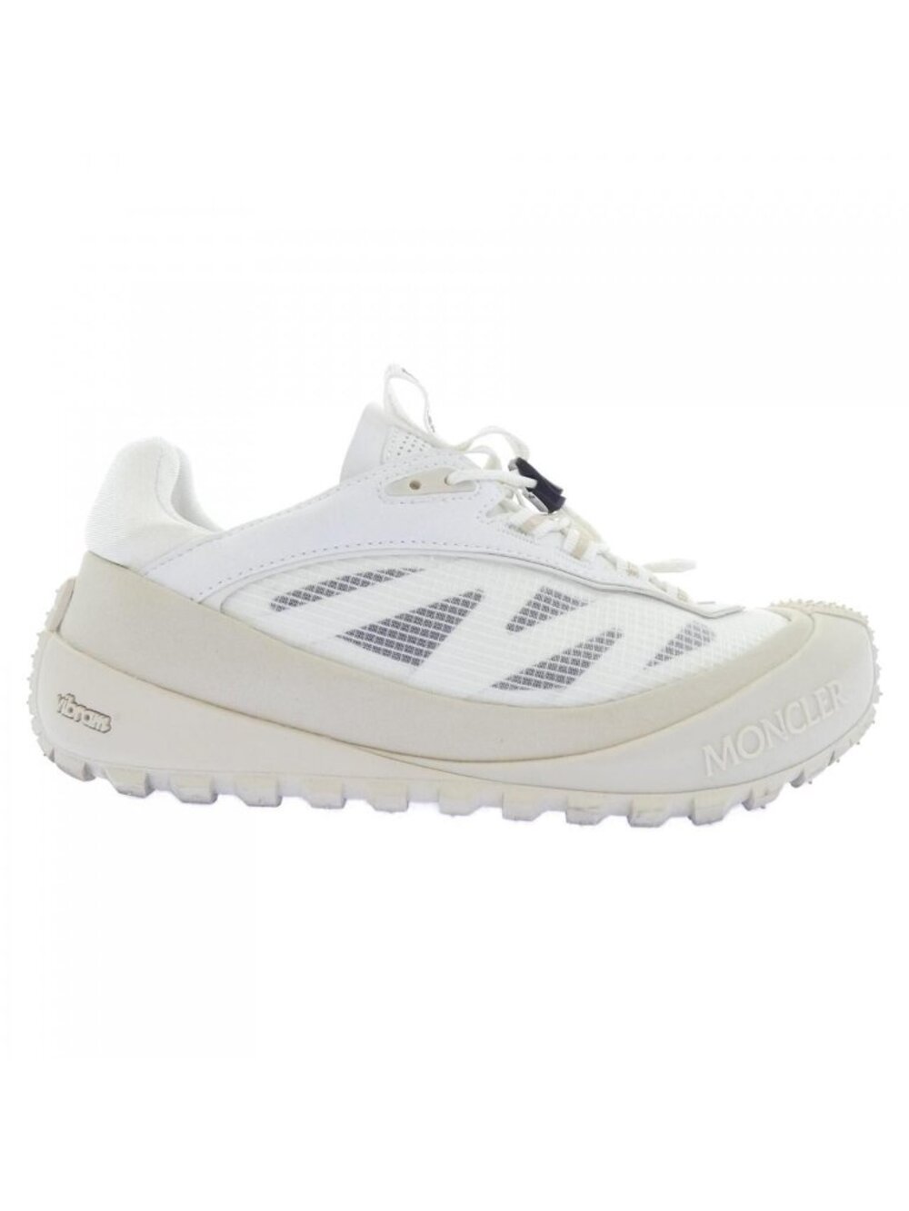 Moncler Sneakers White